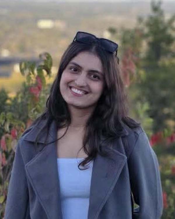 Laxmi Regmi